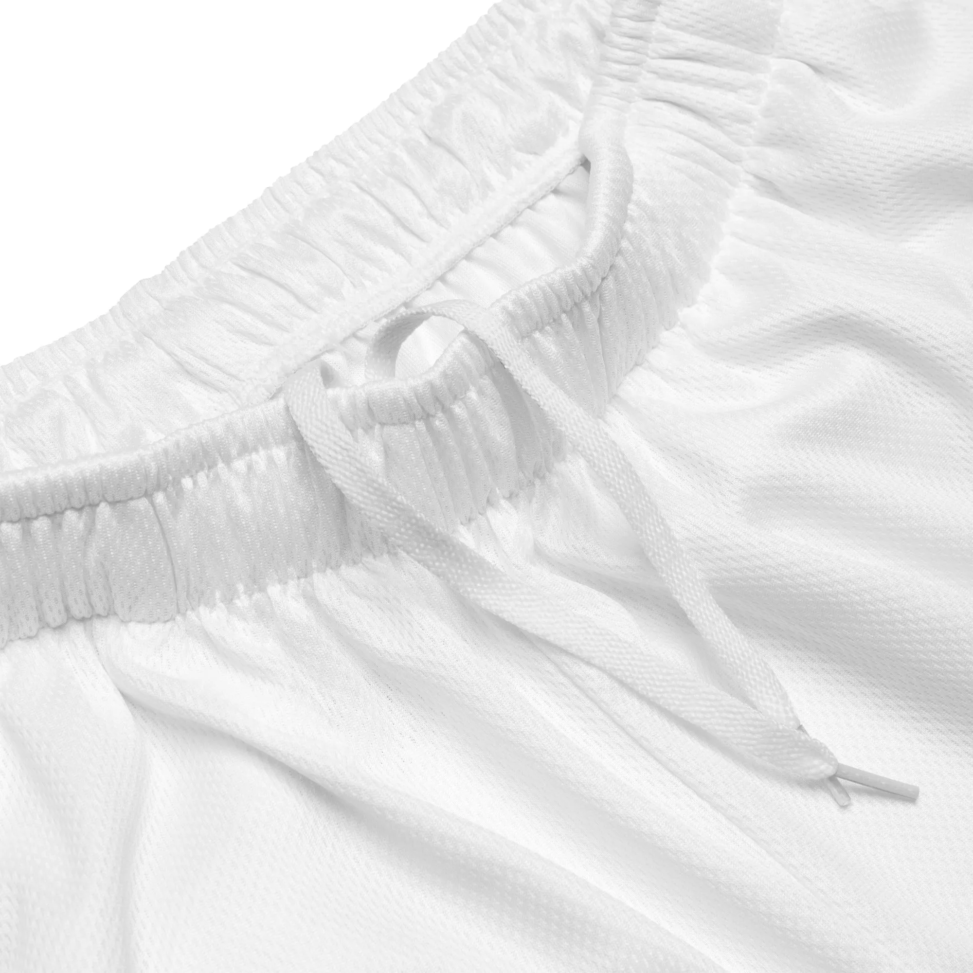 Andre Republic Unisex Mesh Shorts