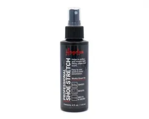 Angelus Professional Shoe Stretch Pump Spray 118ML