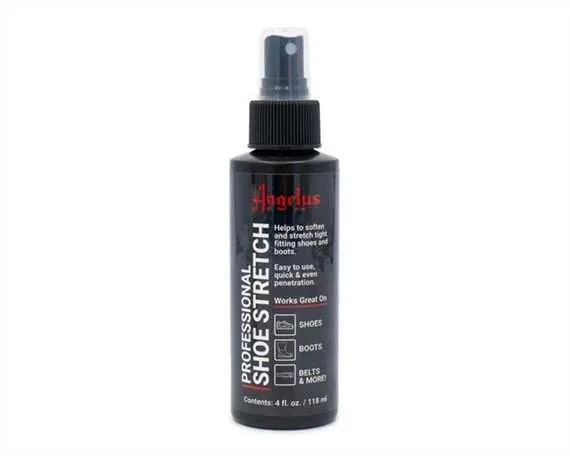 Angelus Professional Shoe Stretch Pump Spray 118ML