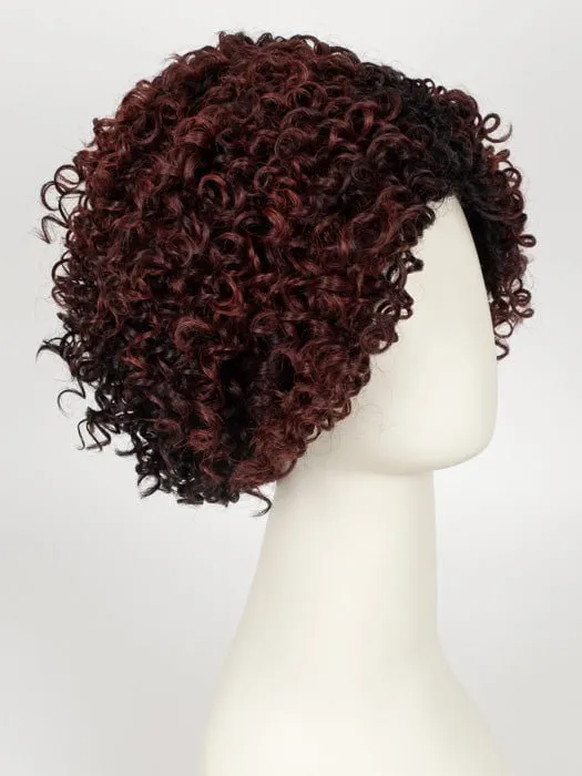 Aniyah | Synthetic Lace Front Wig (Mono Part)