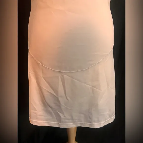 Annette Diva Defined Adjustable Control Slip Beige Size Large