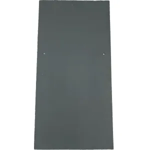 Ardigonte Prime 1st Grade Pre-Holed Spanish Slate - 500 x 250 mm