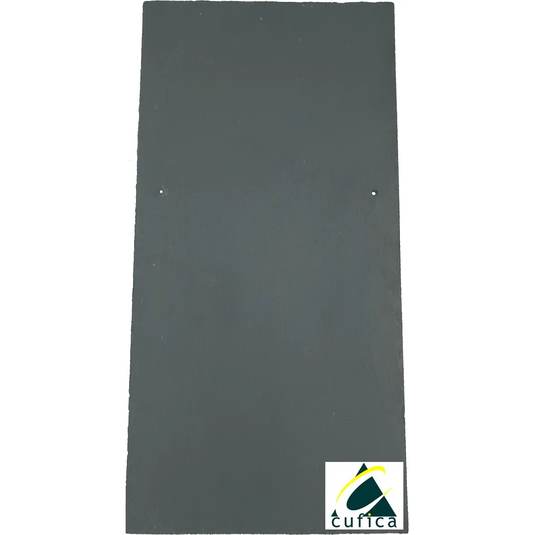 Ardigonte Prime 1st Grade Pre-Holed Spanish Slate - 500 x 250 mm