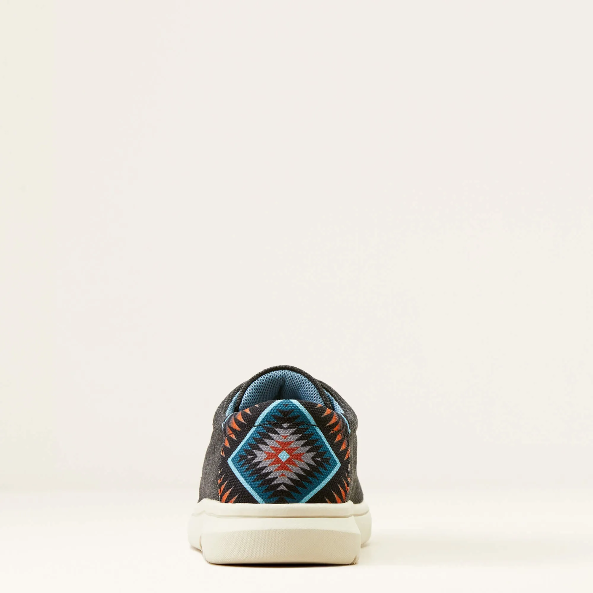 Ariat Kid's Blue Taos Hilo