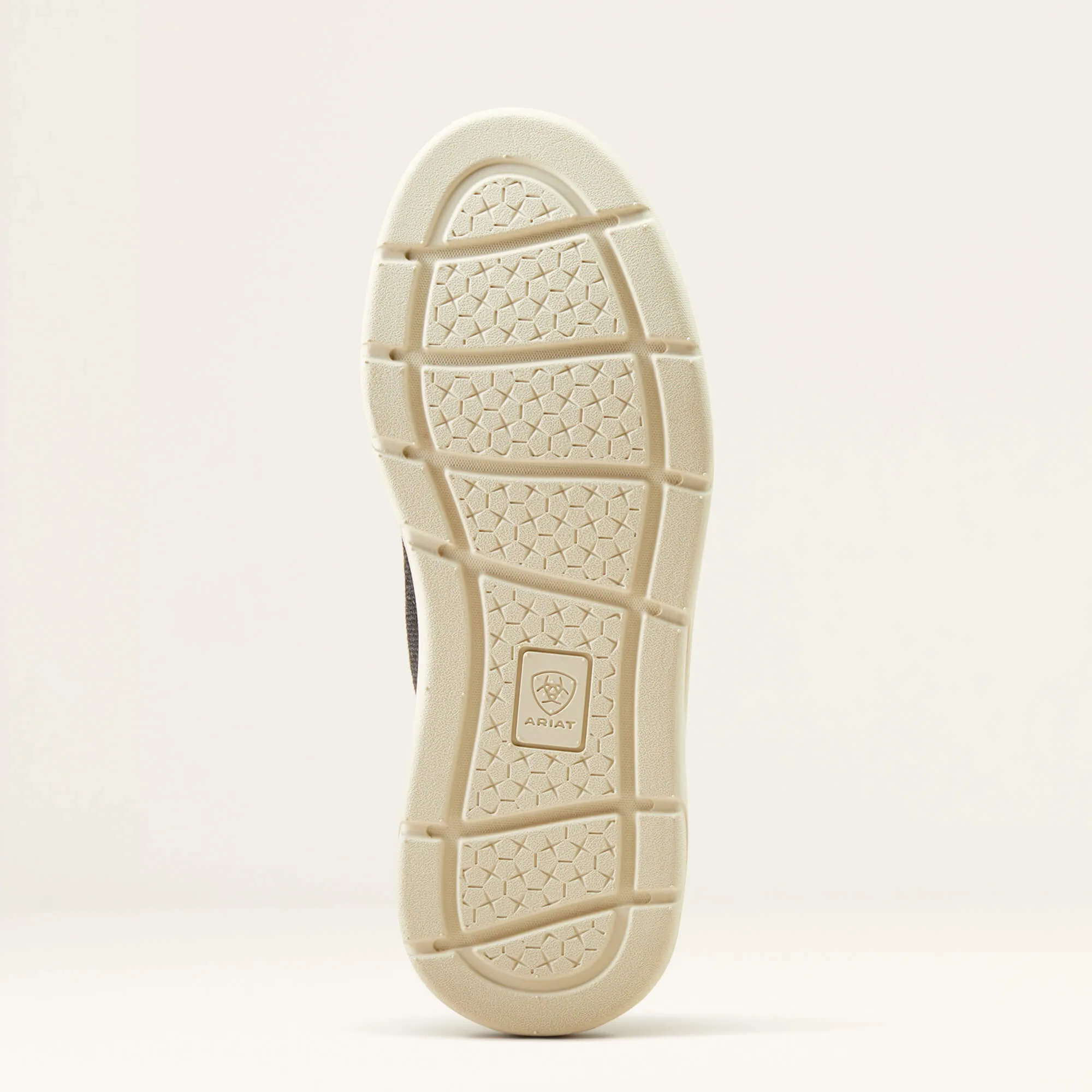 Ariat Kid's Blue Taos Hilo