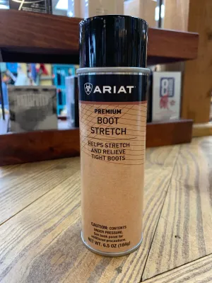 ARIAT PREMIUM BOOT STRETCH