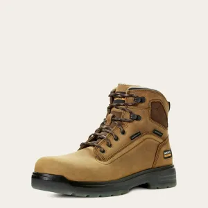 Ariat Turbo 6" H2O Carbon Toe