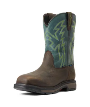 Ariat Workhog XT Boa Carbon Toe