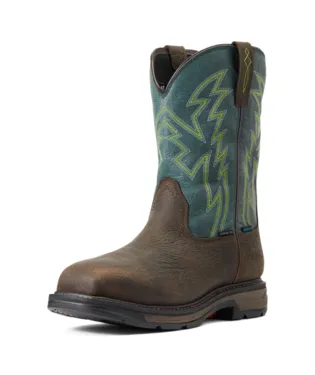 Ariat Workhog XT Boa Carbon Toe