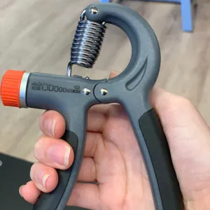 ARROW® Hand Grip (10-40KG)