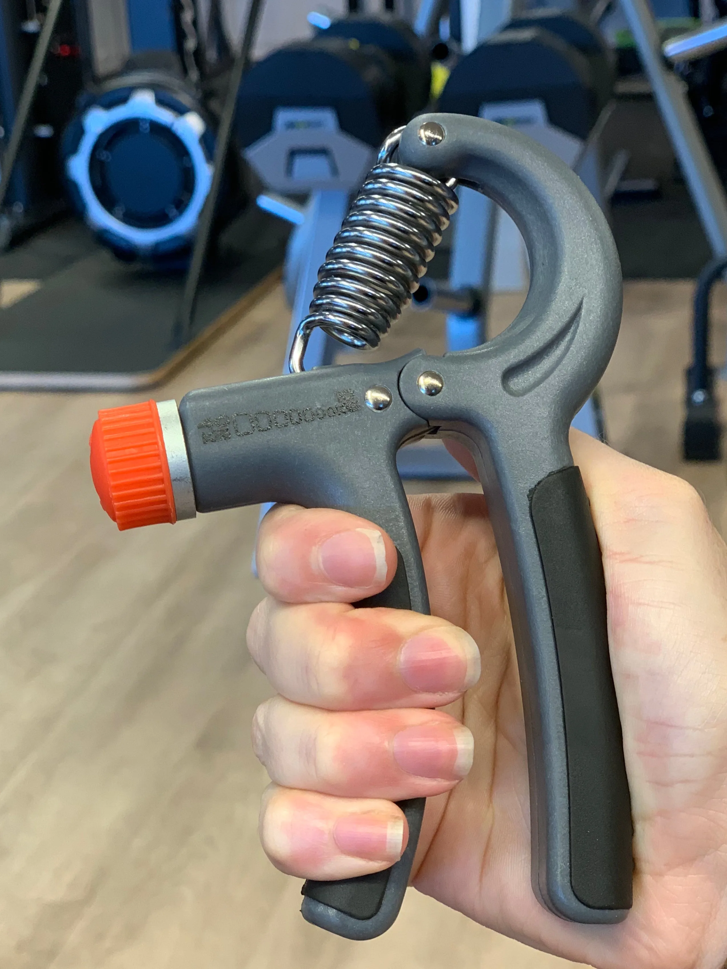 ARROW® Hand Grip (10-40KG)
