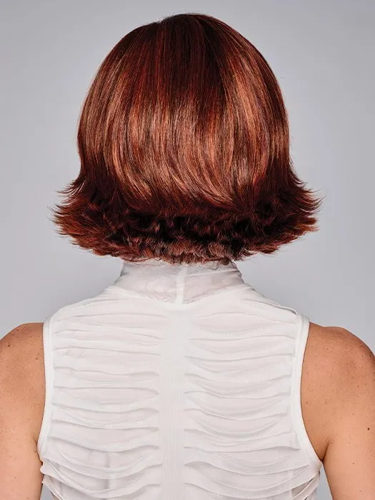 Ashanti | Synthetic Lace Front Wig (Lace Top)
