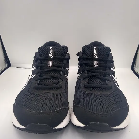 ASICS gel-contend 7 extra wide men’s cushion sneakers Size 8