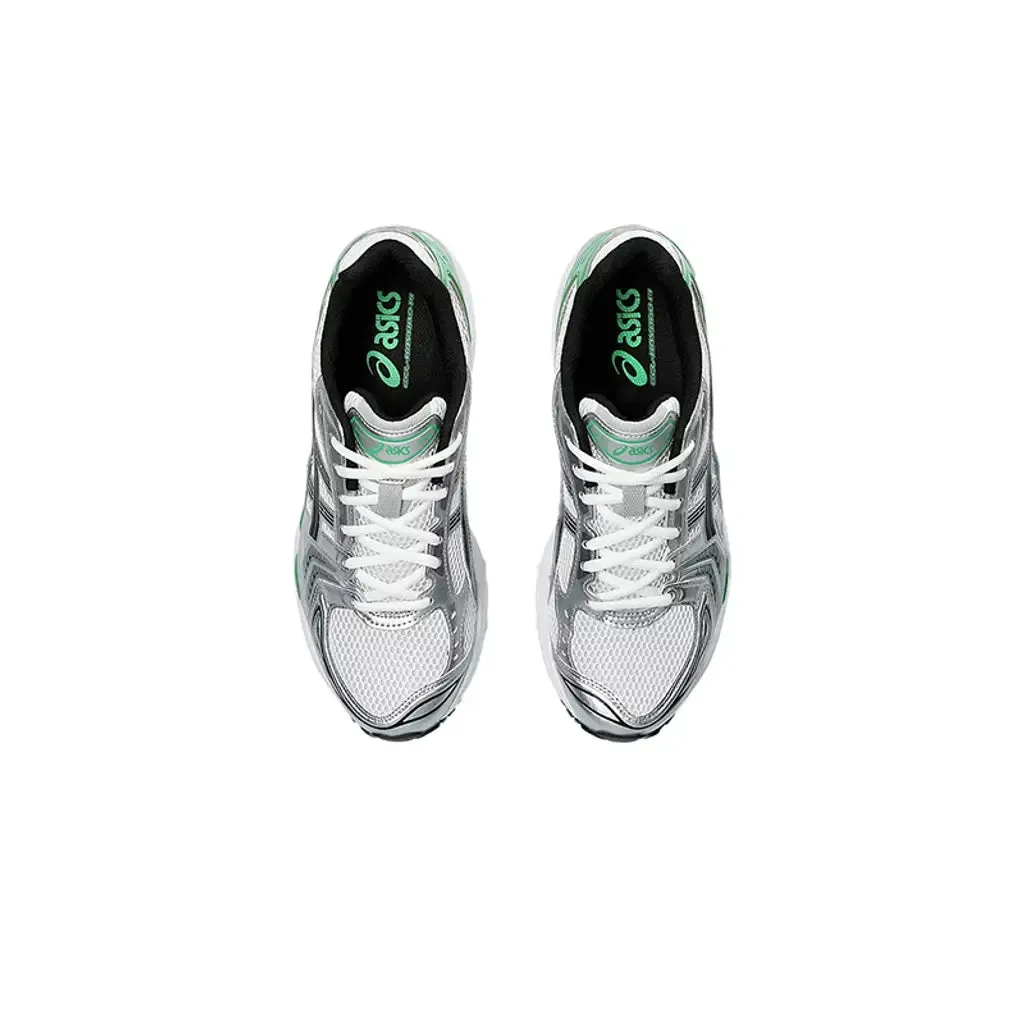ASICS Gel-Kayano 14 'White Malachite Green'