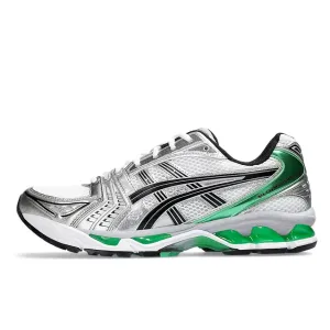 ASICS Gel-Kayano 14 'White Malachite Green'