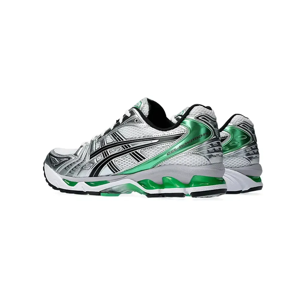 ASICS Gel-Kayano 14 'White Malachite Green'