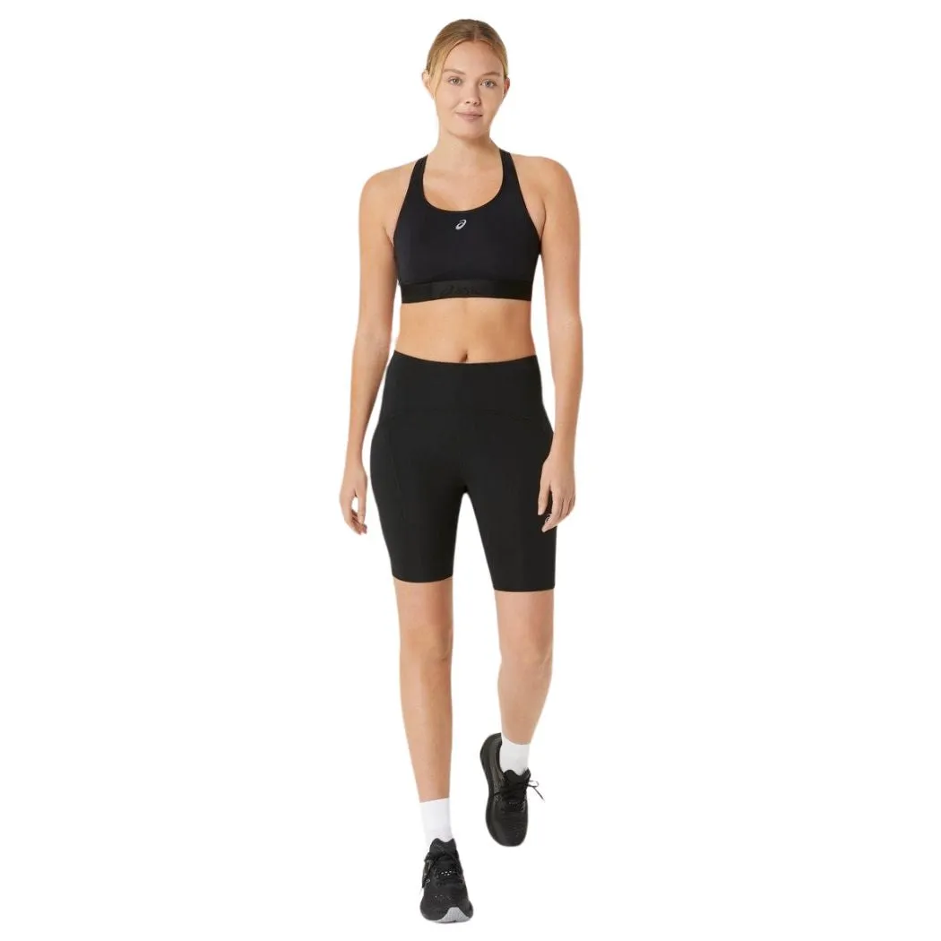 asics Road Compression Women's Bra