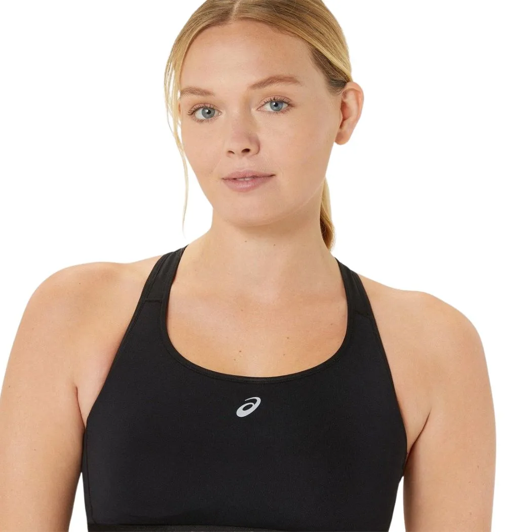 asics Road Compression Women's Bra