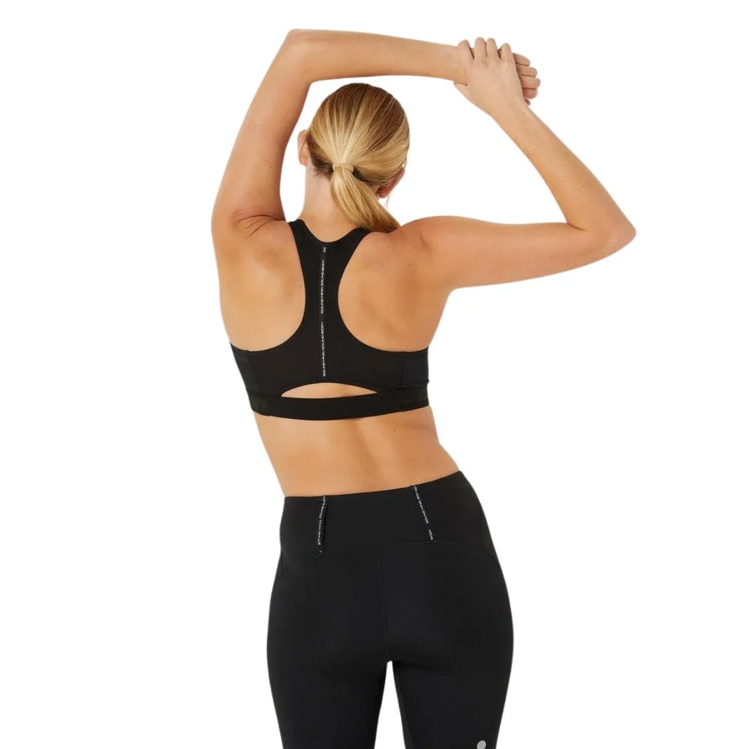 asics Road Compression Women's Bra