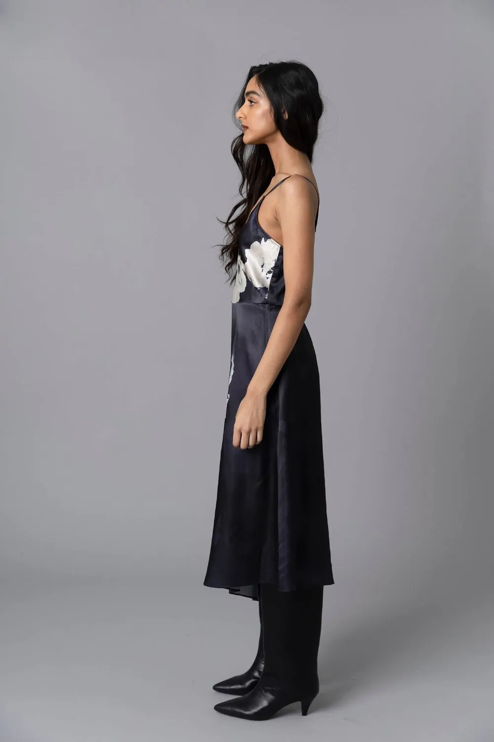Asymmetric Slip