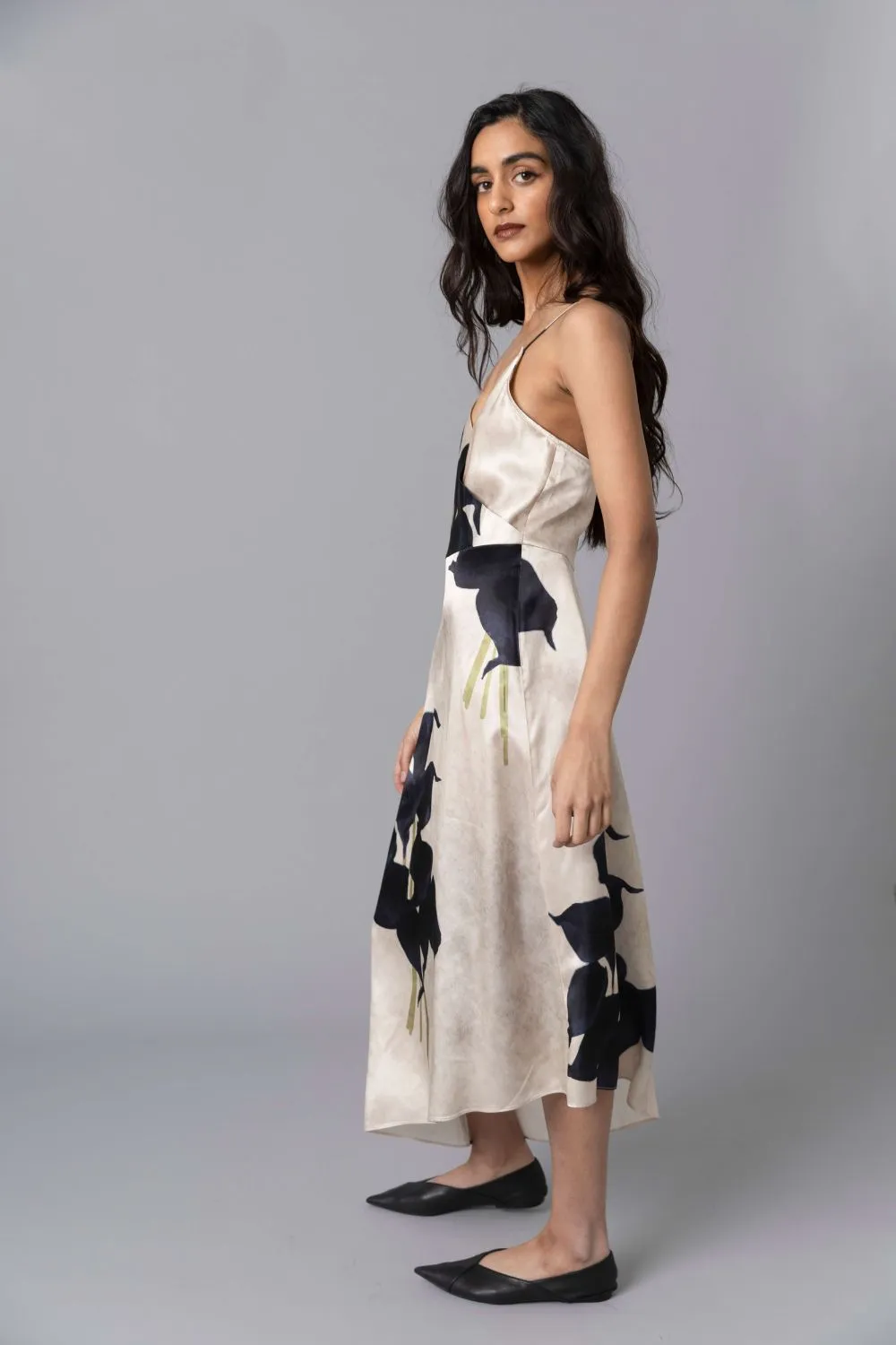 Asymmetric Slip