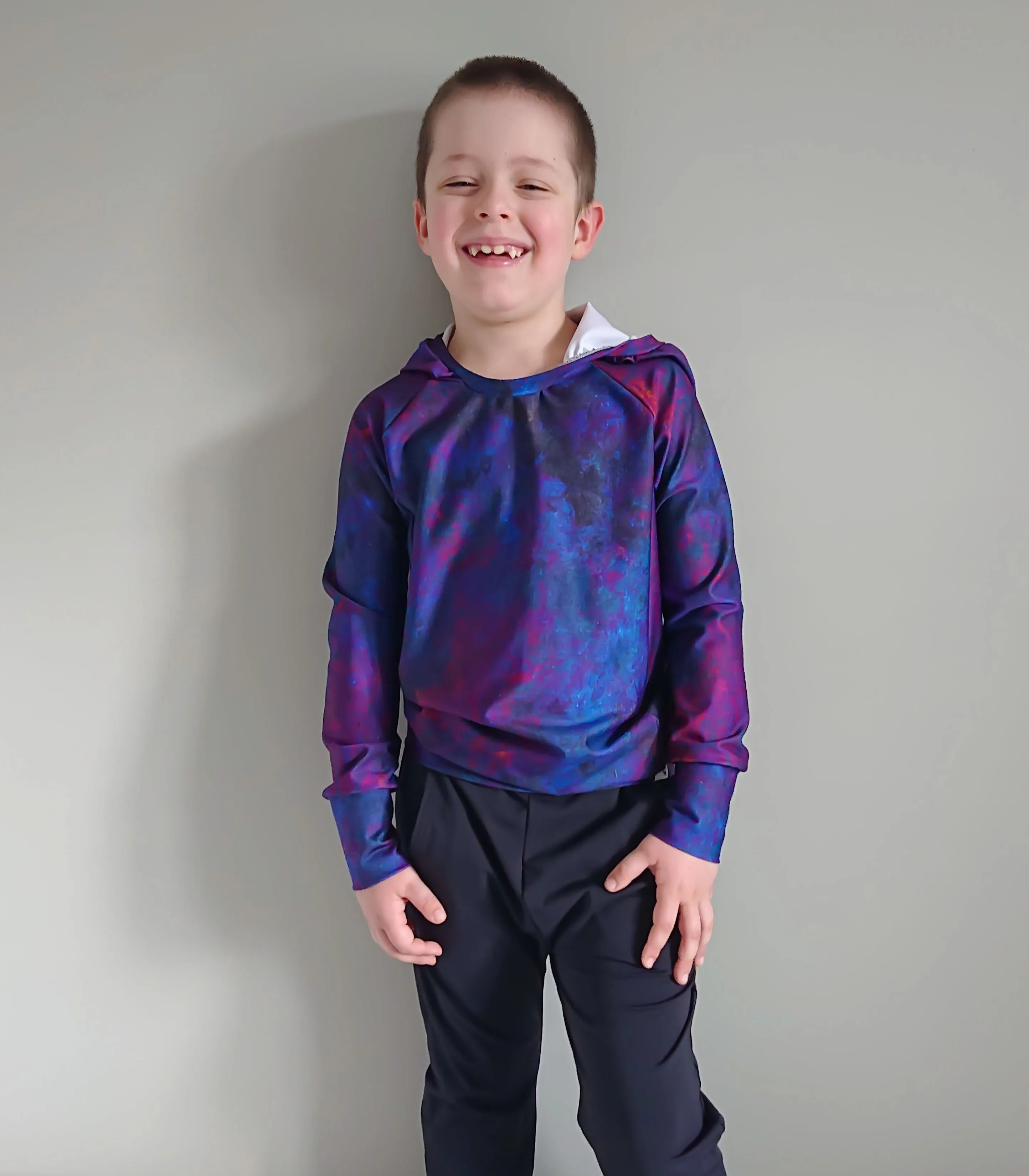 ATHLETIC - Lil Lakeside Joggers / Shorts {sales options}