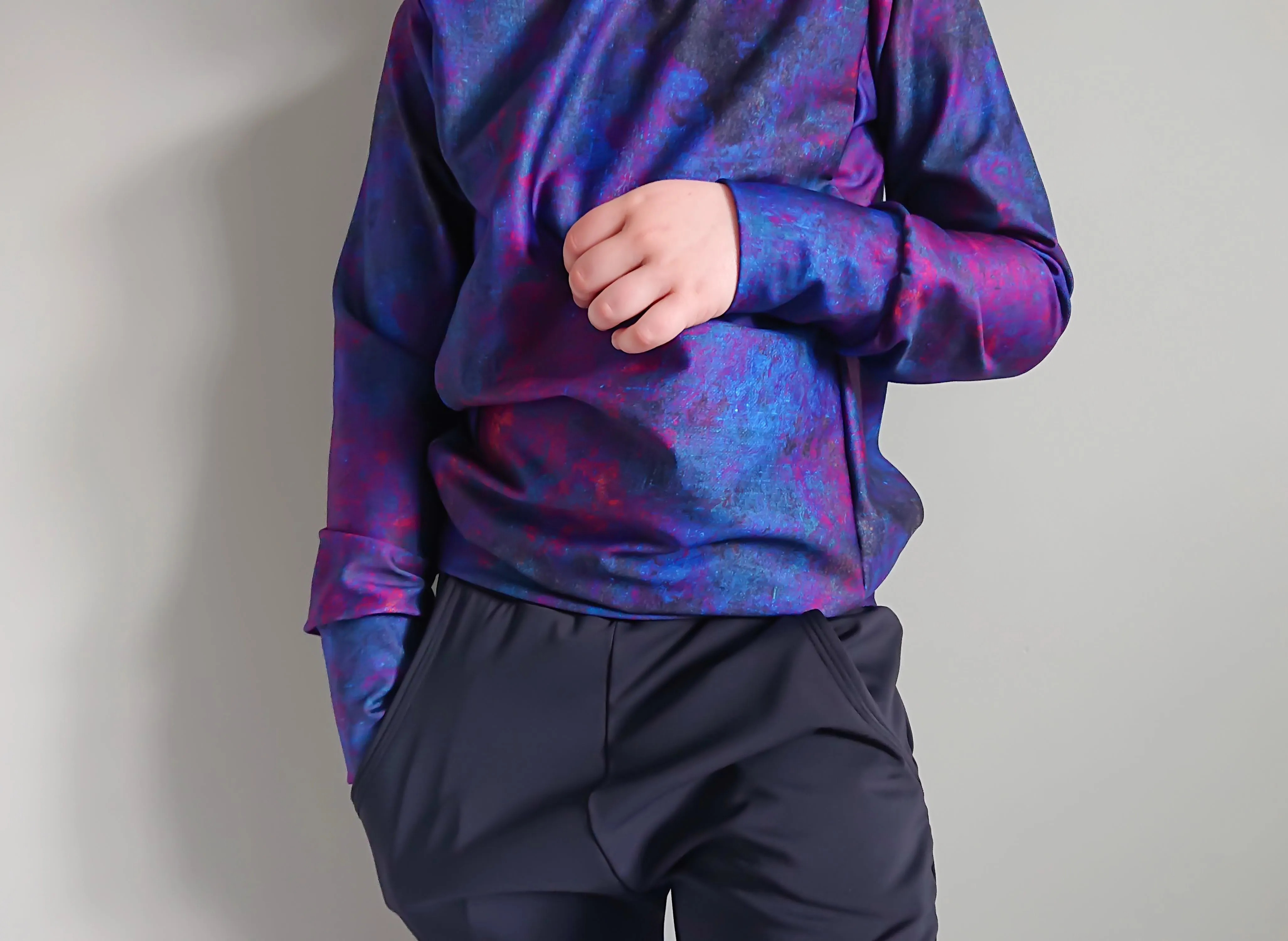 ATHLETIC - Lil Lakeside Joggers / Shorts {sales options}