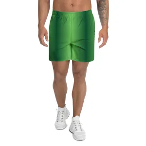 Athletic Long Shorts