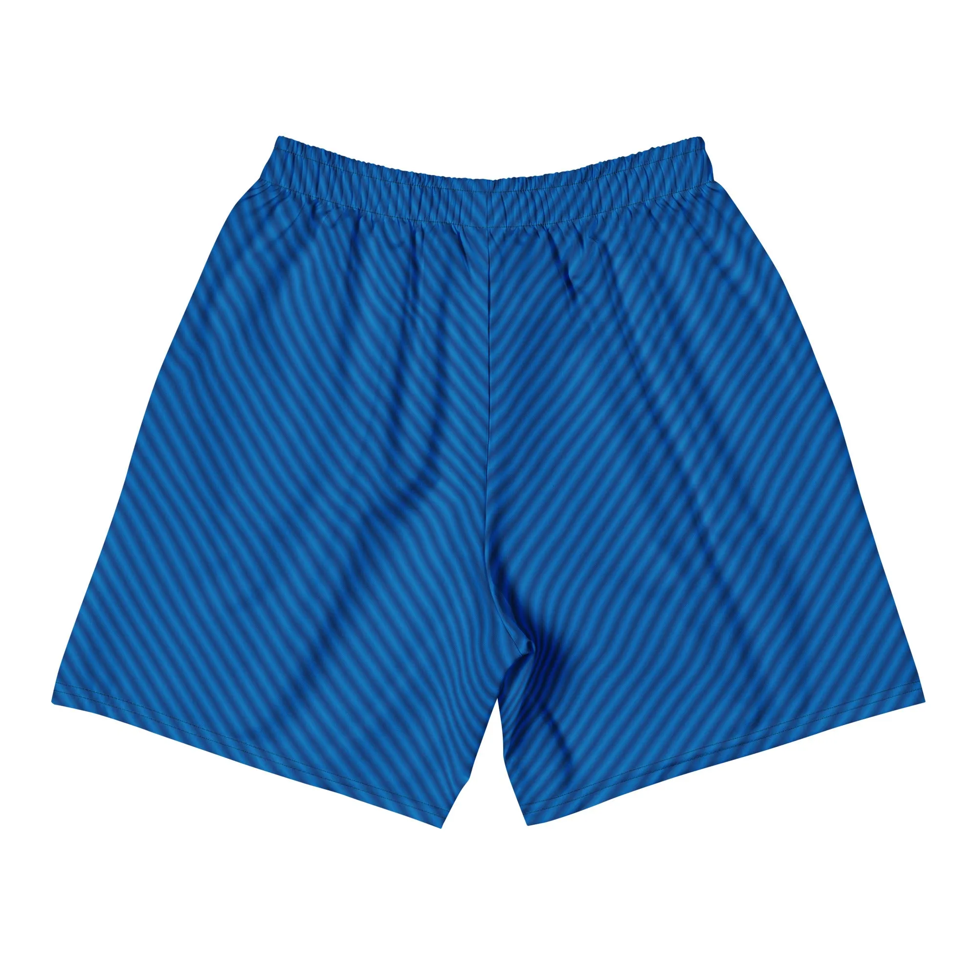 Athletic Long Shorts