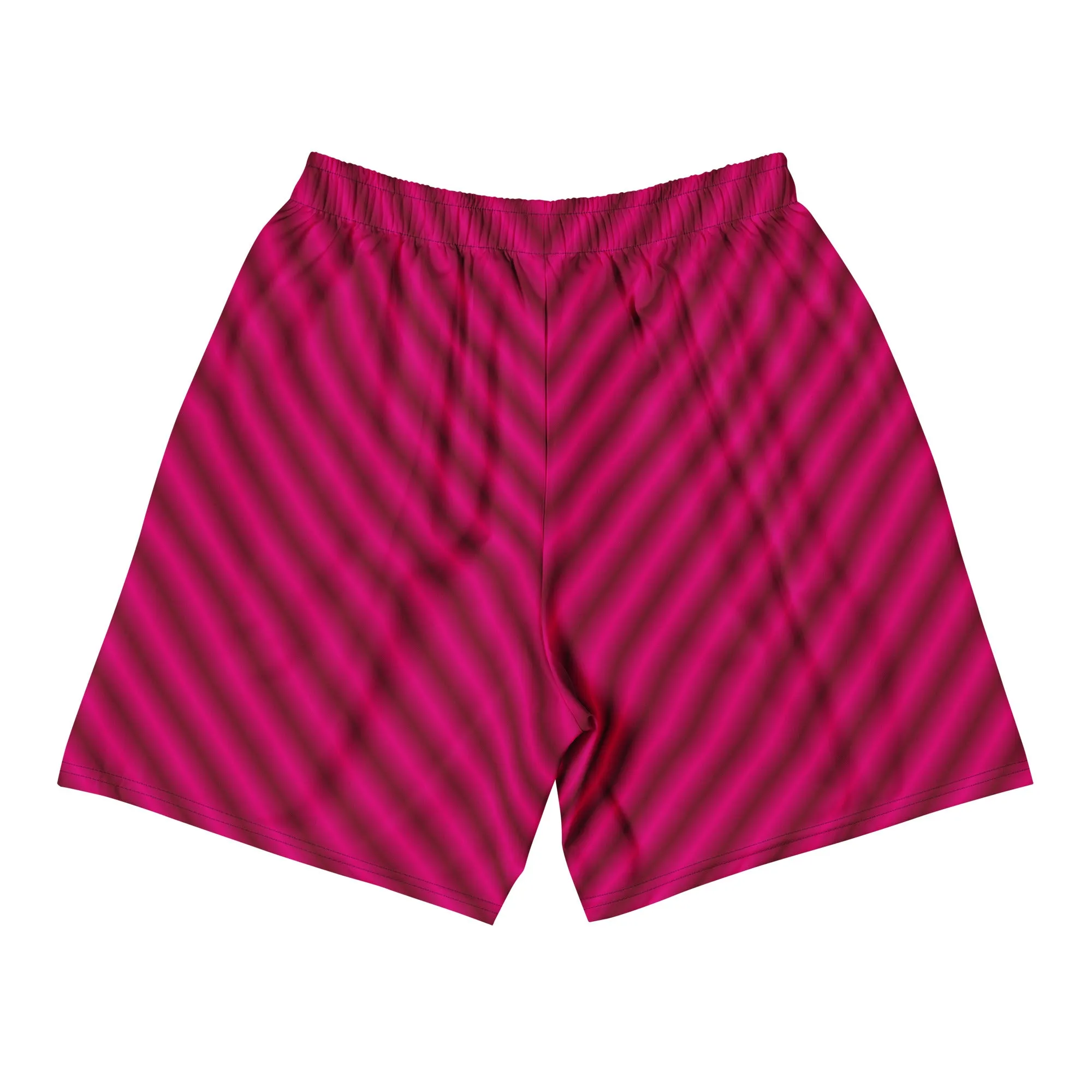 Athletic Long Shorts