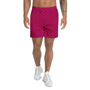 Athletic Long Shorts