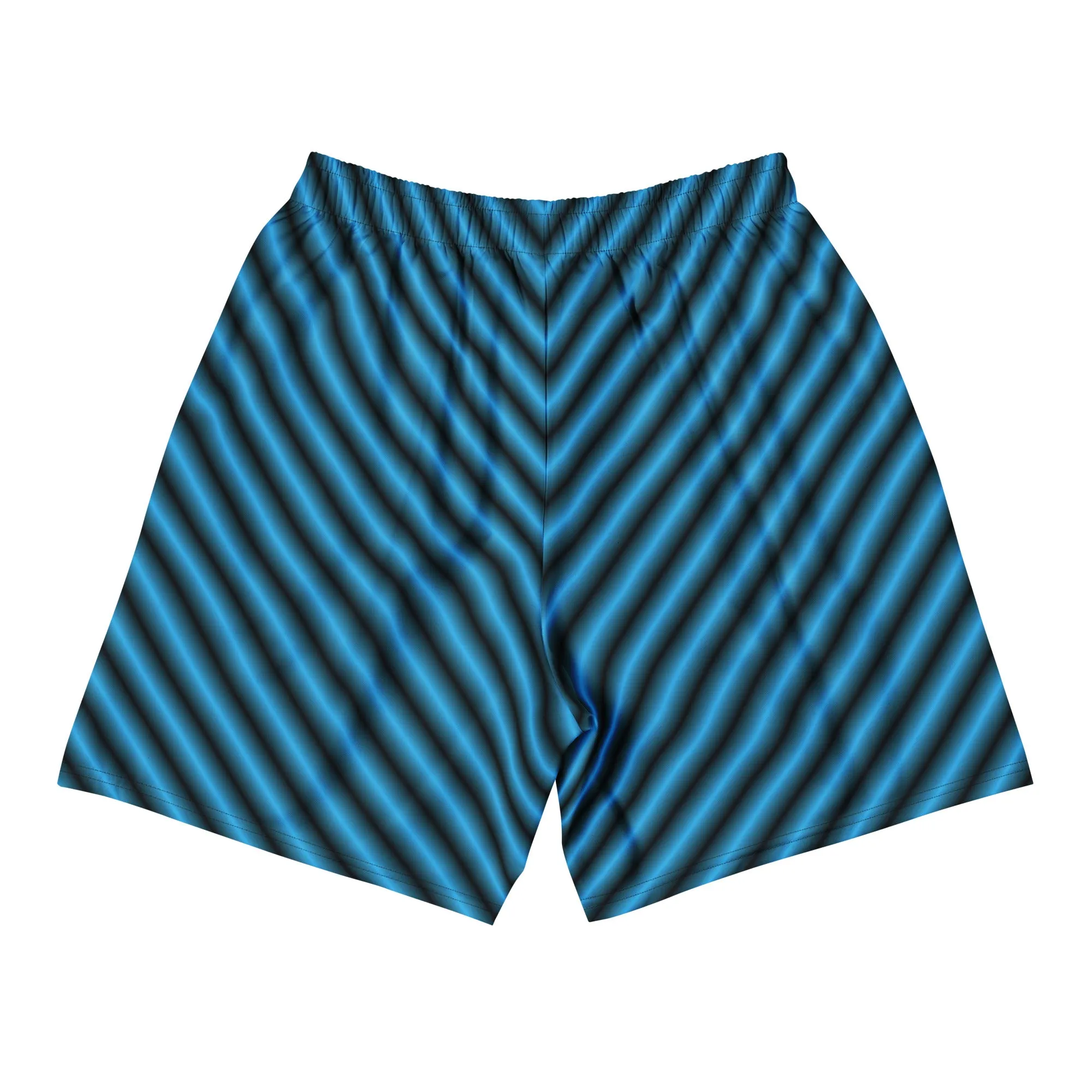 Athletic Long Shorts