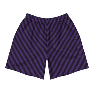 Athletic Long Shorts