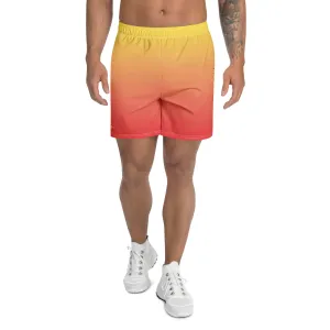Athletic Long Shorts