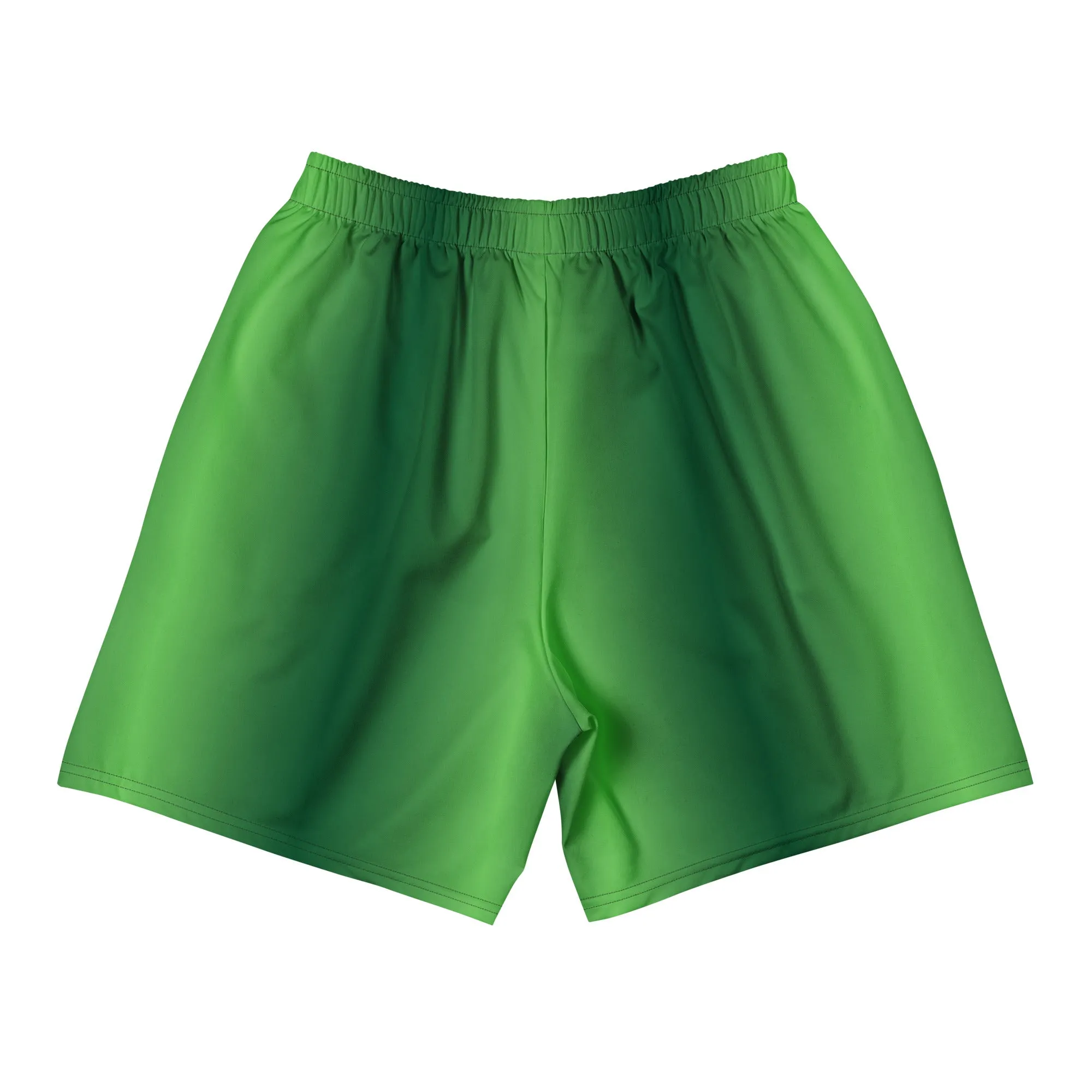 Athletic Long Shorts