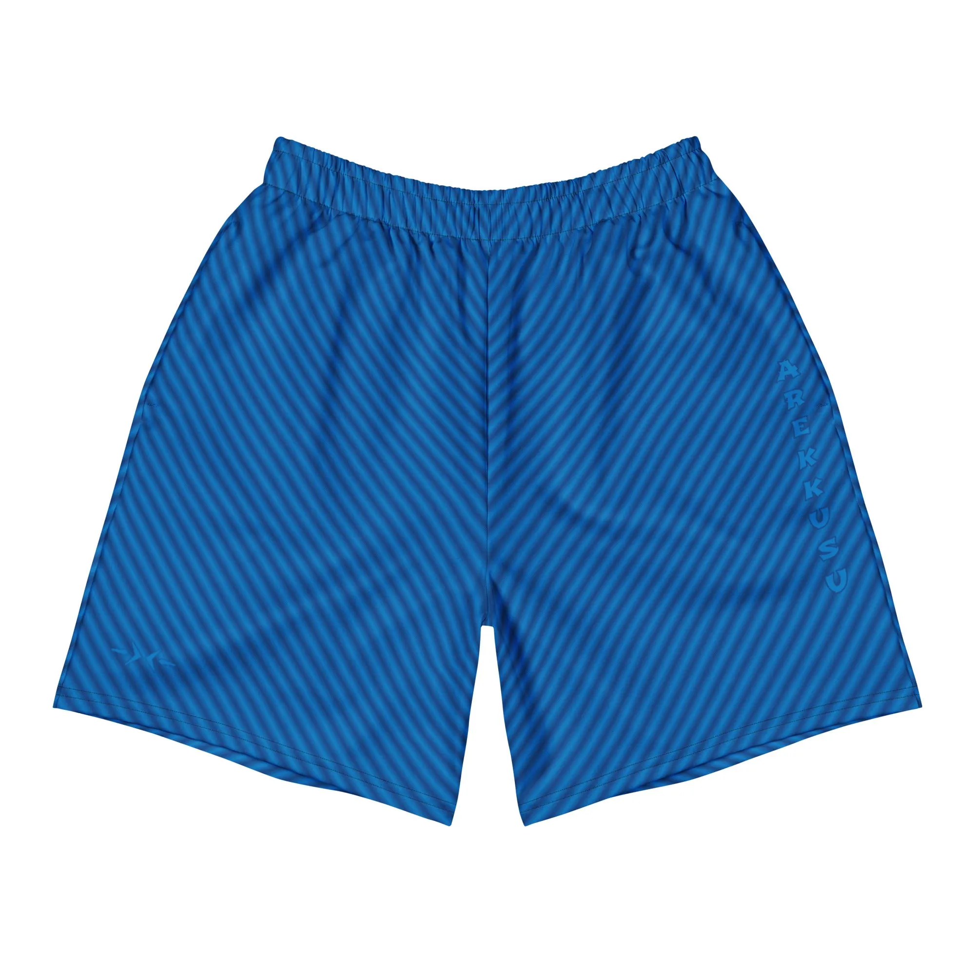 Athletic Long Shorts