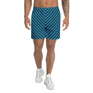 Athletic Long Shorts