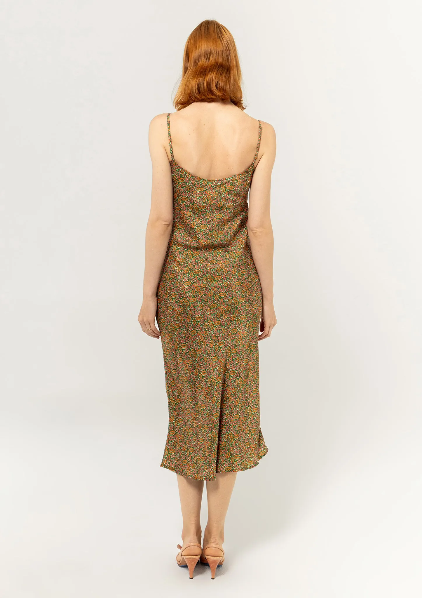 Aurora Slip Dress