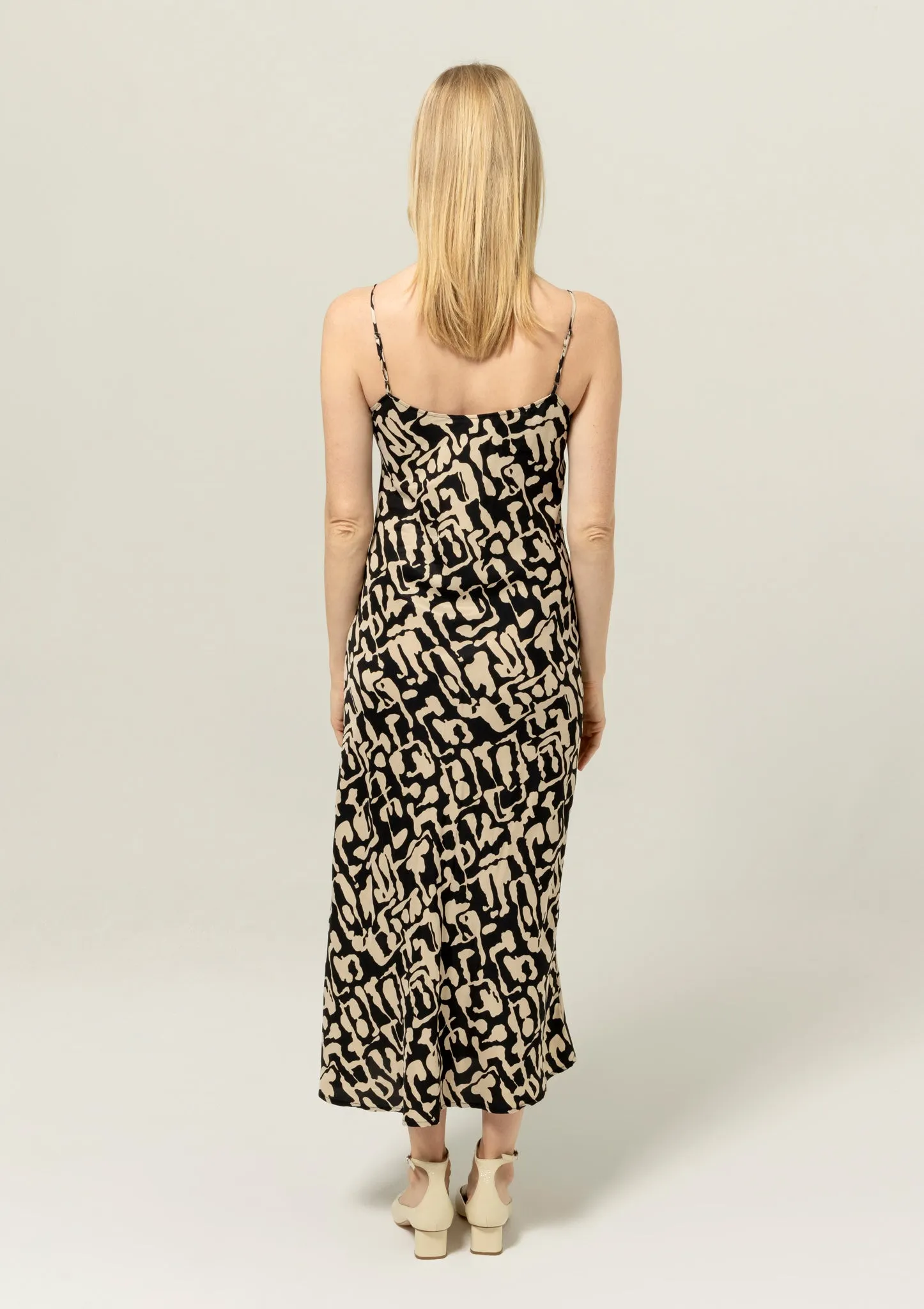 Aurora Slip Dress