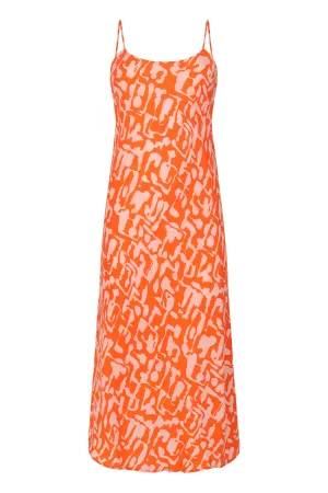 Aurora Slip Dress