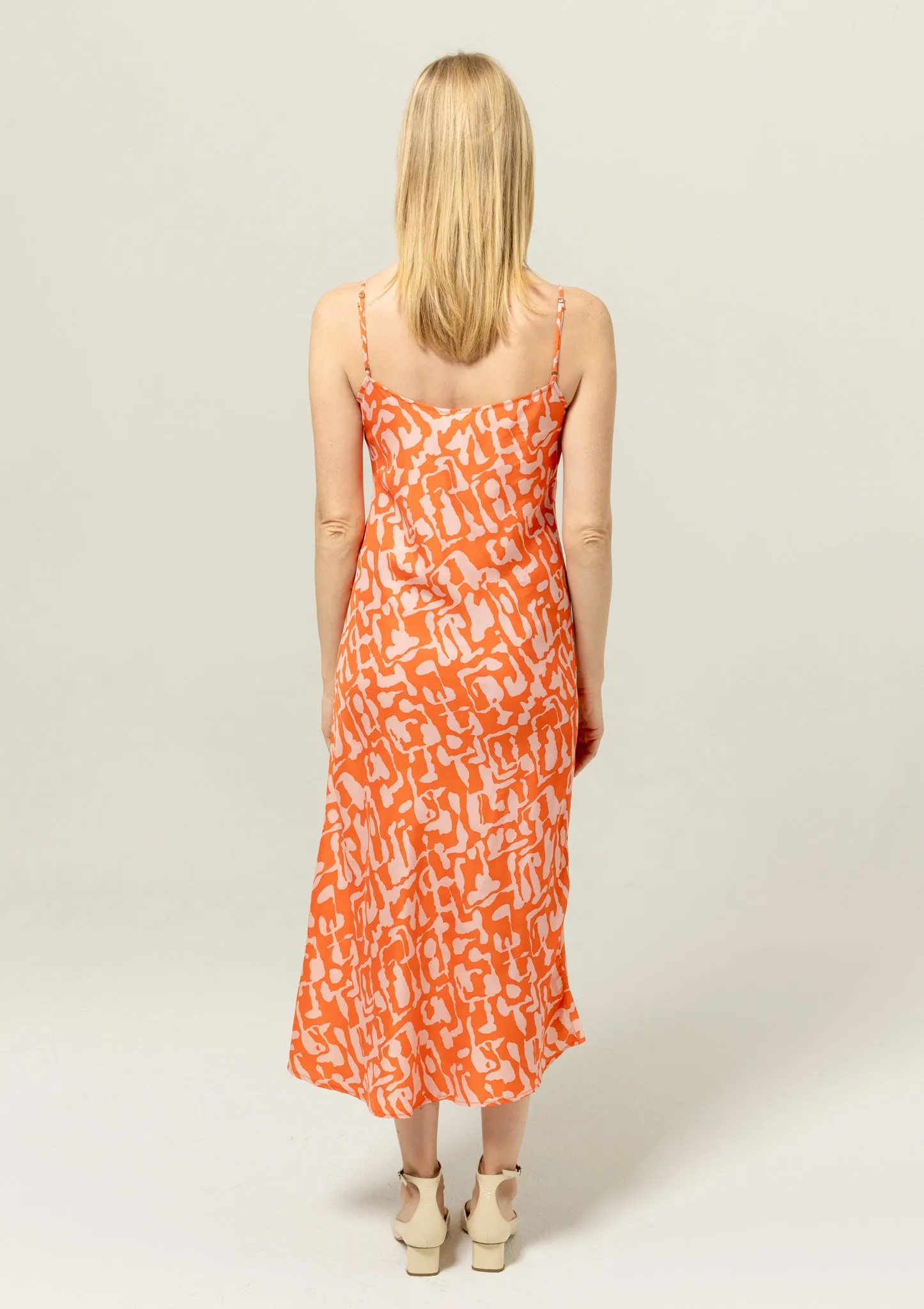 Aurora Slip Dress