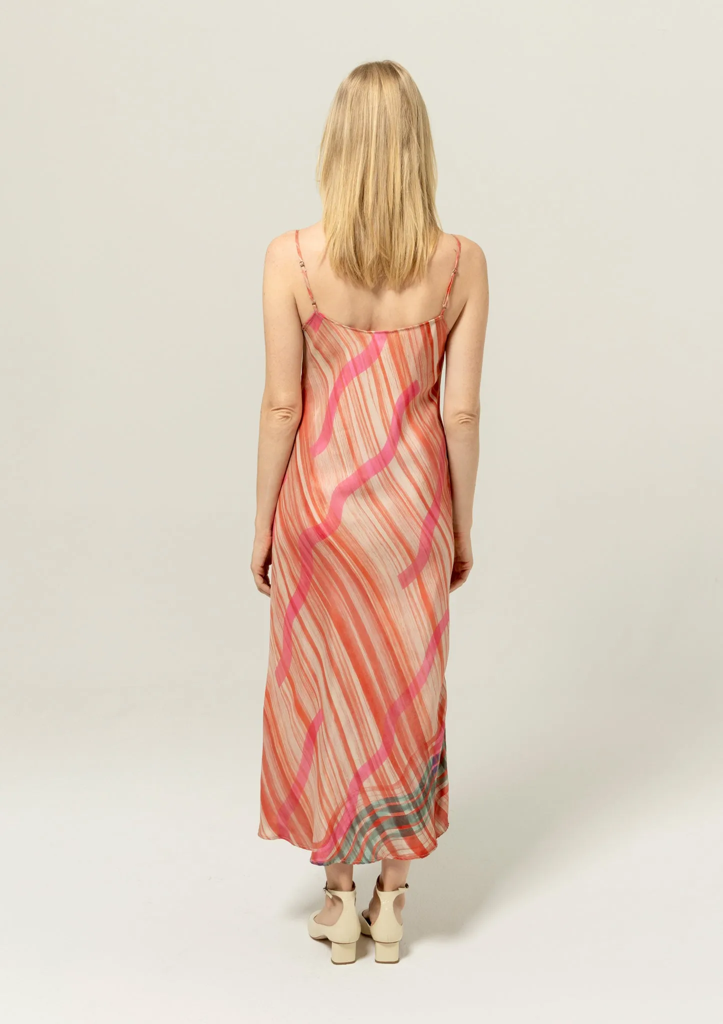 Aurora Slip Dress