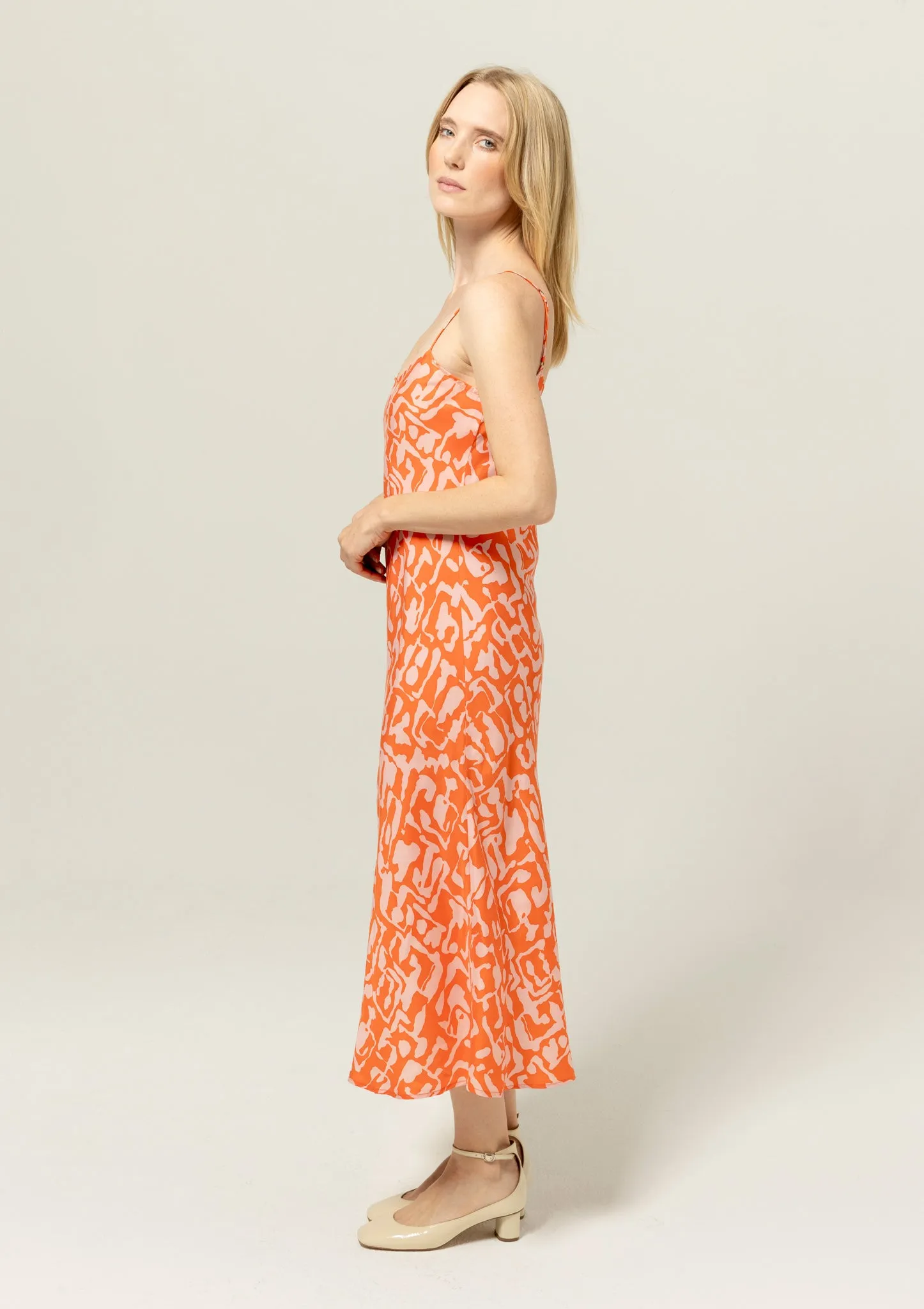 Aurora Slip Dress