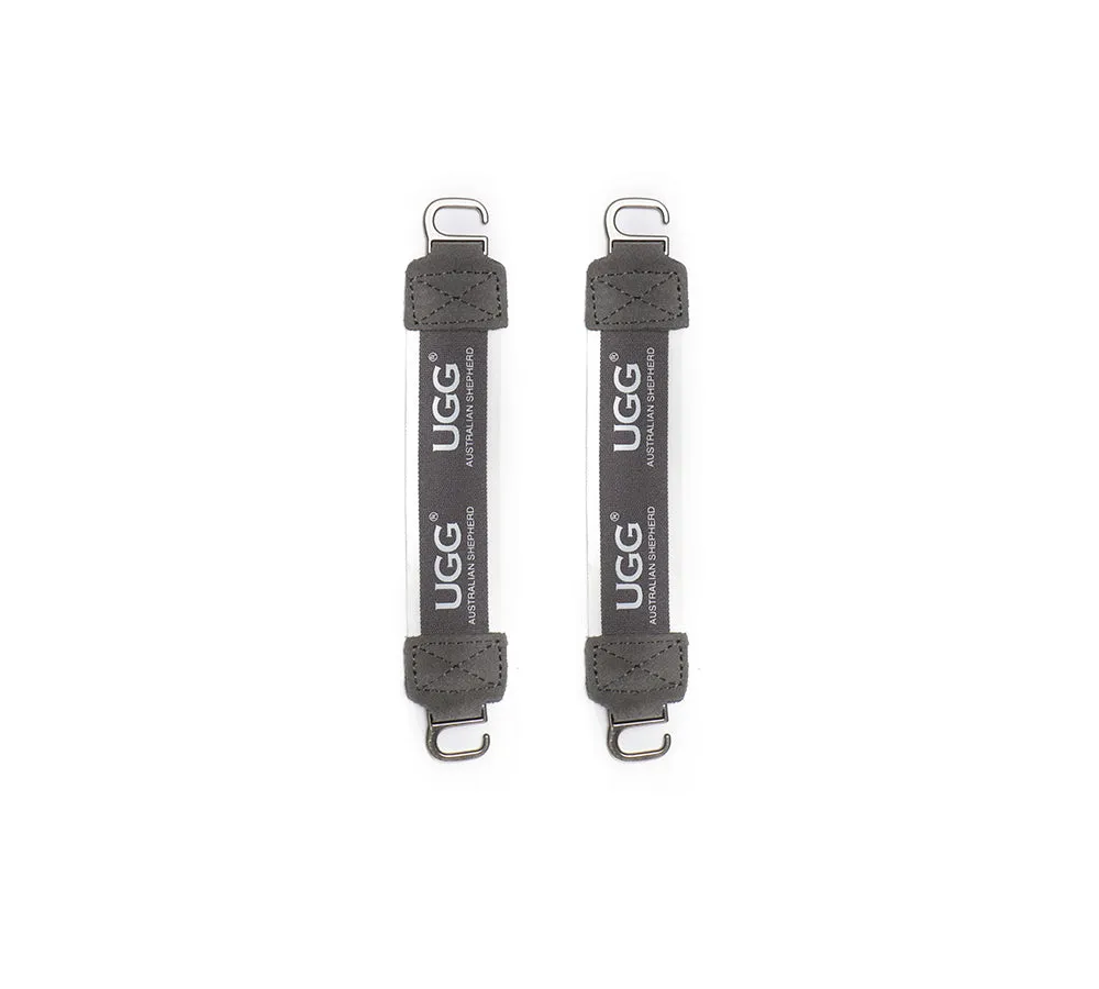 AUSTRALIAN SHEPHERD® Slippers Removable Elastic Metal Connection Band
