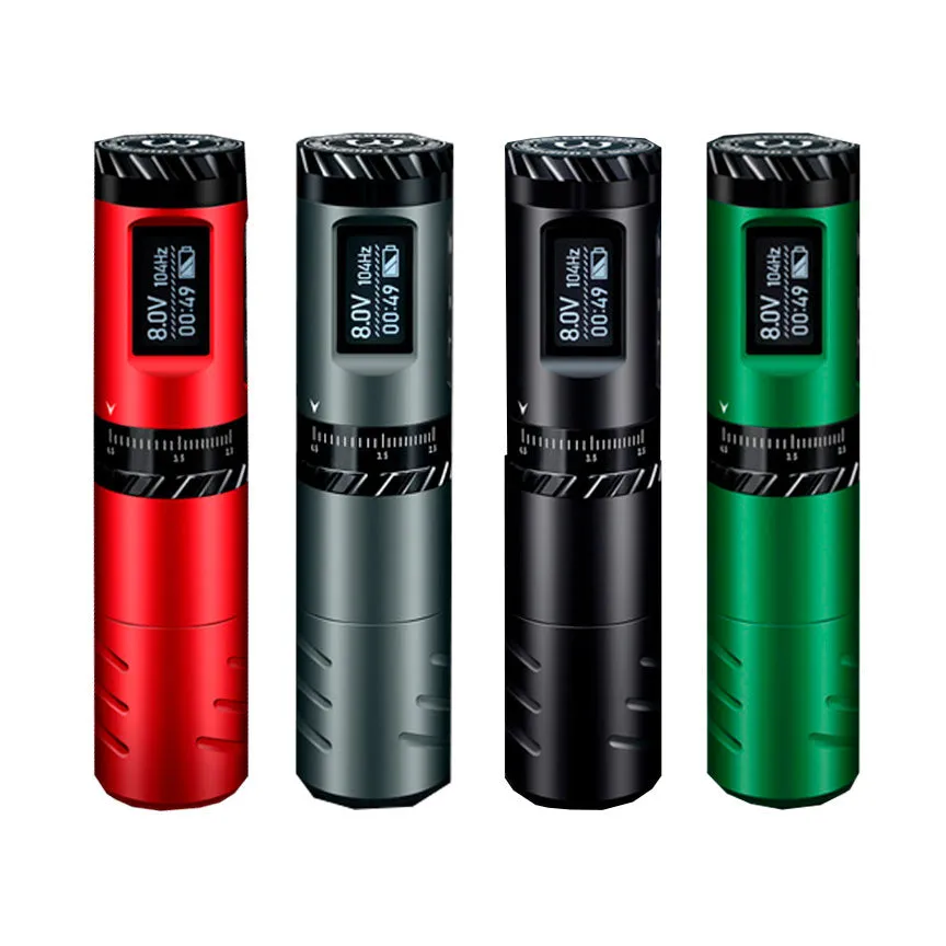 AVA EP10 WIRELESS TATTOO PEN
