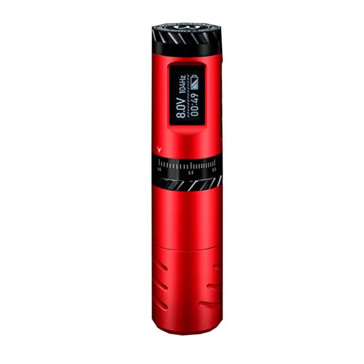 AVA EP10 WIRELESS TATTOO PEN