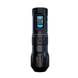 Ava Uni B Wireless Pen with Adjustable Stroke - Black