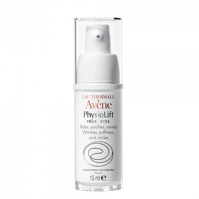 Avene Physiolift Eyes 15mL
