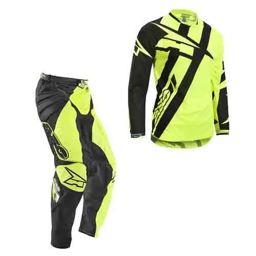 Axo - 2018 Motion MX Combo