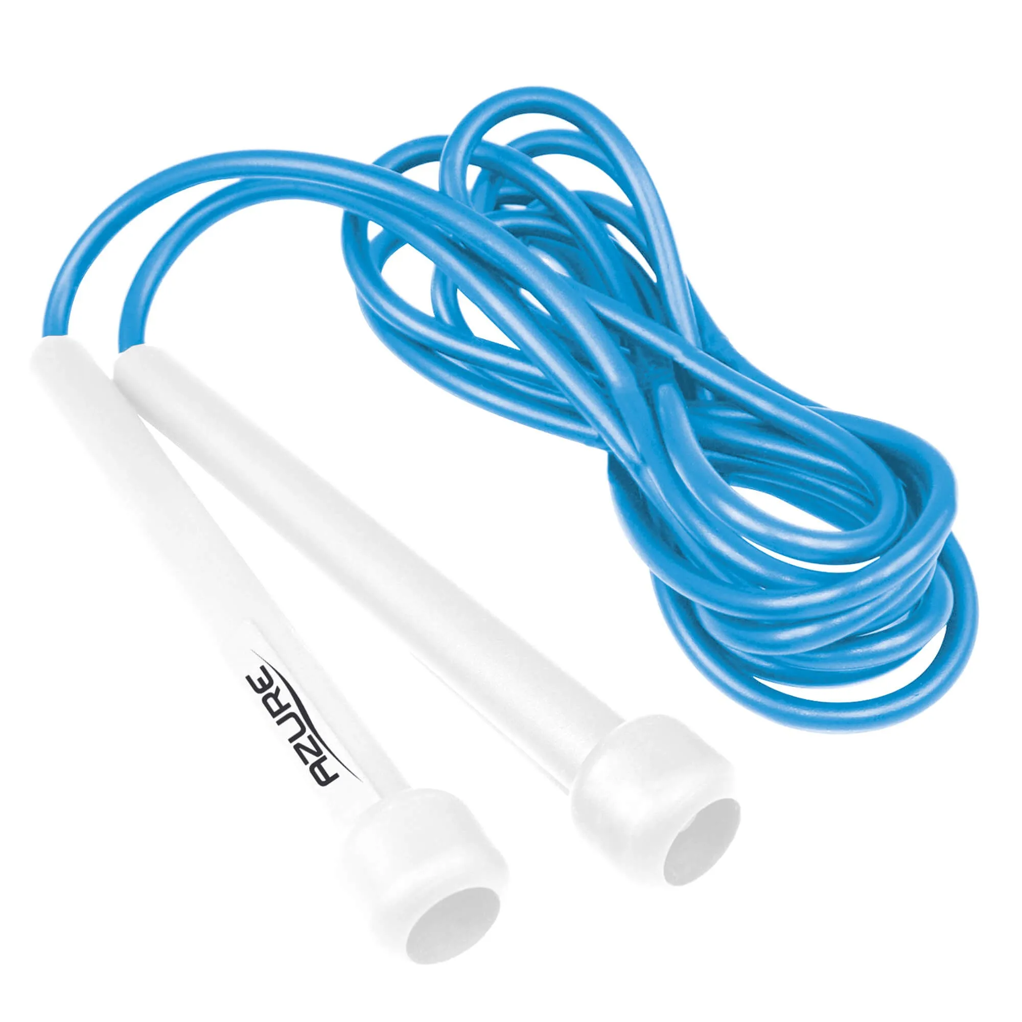 Azure Cardio Skipping Rope
